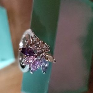 Cocktail Ring
